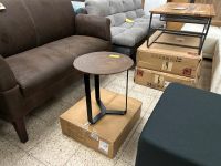 Tisch Couchtisch Beistelltisch Wohnzimmertisch Möbel UVP129€ Hessen - Schwalmstadt Vorschau