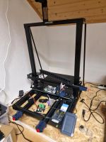 Anycubic kobra max 3D Drucker Hessen - Bad Zwesten Vorschau