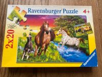 Puzzle Ravensburg für Kinder 5+ Nordrhein-Westfalen - Bergisch Gladbach Vorschau