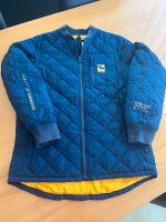 Abercrombie Kids Jacke Steppjacke - Gr. 13/14 = 152/158 USA! Baden-Württemberg - Bietigheim-Bissingen Vorschau