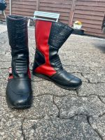 Motorradschuhe POLO Größe 45 Hessen - Hessisch Lichtenau Vorschau