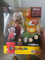 Super Mario S. H. Figuarts Figure (OVP neu) Schleswig-Holstein - Lübeck Vorschau