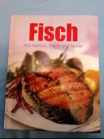 Kochbuch: Fisch Aromatisch, frisch und lecker von NGV Sachsen - Radeberg Vorschau