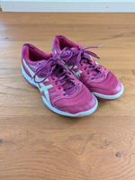 Asics Hallensport-Schuhe Hockey Gr. 39,5 Baden-Württemberg - Holzgerlingen Vorschau