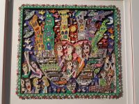 James Rizzi "The Big Apple Is Big On Romance" 3D, inkl. COA Bayern - Veitshöchheim Vorschau