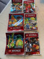 Lego Ninjago Figuren Bayern - Schweinfurt Vorschau