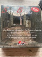 Hörspiele Scary Box 10 CDs Niedersachsen - Dörpen Vorschau