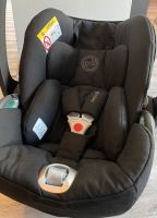 neuwertige Babyschale Cybex Cloud Z2+ Duisburg - Duisburg-Süd Vorschau