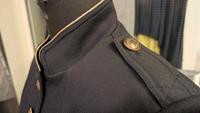 Jacke im Uniform Style Bayern - Saaldorf-Surheim Vorschau
