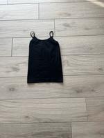 Neu Damen Top Trägertop Hemd Shapewear schwarz Gr M Sachsen-Anhalt - Naumburg (Saale) Vorschau