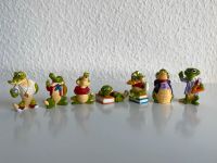 Ü Ei Figuren - Crocos Schule Baden-Württemberg - Gerlingen Vorschau