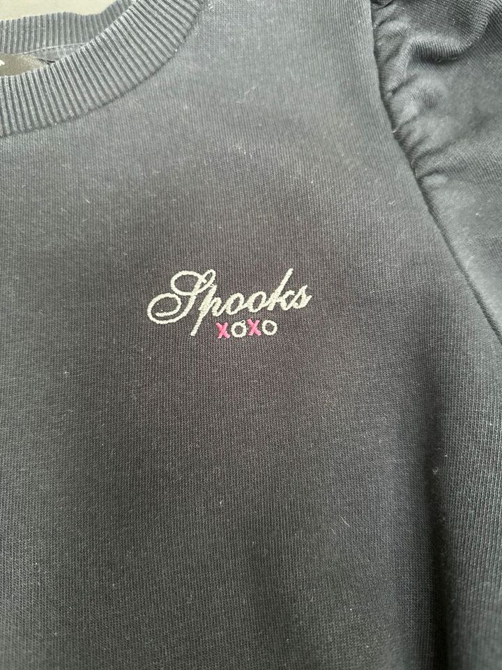 Spooks Pullover / Pulli (Eskadron Animo Kingsland) in Kleinblittersdorf