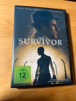 The Survivor DVD 2022 inkl. unvers. Versand Nordrhein-Westfalen - Ahaus Vorschau