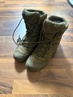 Black Eagle Athletic 2.0 V GTX high/sage Sachsen - Plauen Vorschau