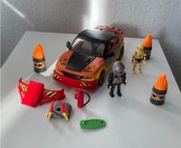 Playmobil 70551 Stuntshow Crashcar Niedersachsen - Staufenberg Vorschau