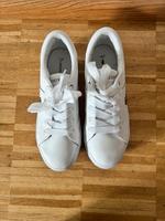 Lacoste Sneaker Ziane weiß 38 Platform Rodenkirchen - Sürth Vorschau