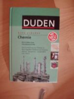 Duden. Schülerduden. Chemie Berlin - Pankow Vorschau