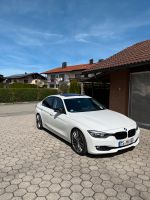 BMW 330d xDrive Bayern - Waging am See Vorschau