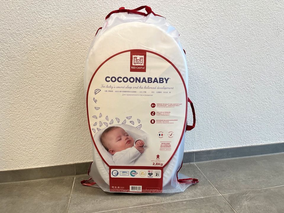 Cocoonababy in Bad Vilbel