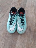 Fussballschuhe NIKE Gr.35 Baden-Württemberg - Ostrach Vorschau