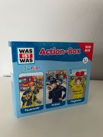 Was ist Was (Action-Box) 3 CD Box Hessen - Hofheim am Taunus Vorschau