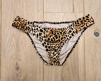 Victoria's Secret Bikinihose Gr. S Leopard Nordrhein-Westfalen - Ratingen Vorschau
