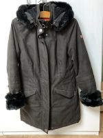 TOP Wellensteyn Darling Winterjacke Parka M (40) dunkelbraun wNEU Kr. München - Ottobrunn Vorschau