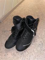 Vanucci Motorradschuhe Gr. 46 Niedersachsen - Syke Vorschau