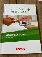 MFA Leistungsabrechnung Arbeitsbuch Niedersachsen - Bücken Vorschau
