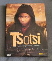 TSOTSI 2 DVD SPECIAL EDITION Niedersachsen - Göttingen Vorschau