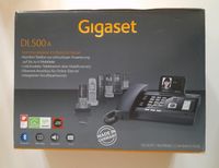 Gigaset DL500A Bayern - Erlangen Vorschau