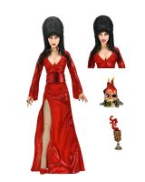 Elvira "Red, Fright, and Boo" Clothed NECA Hessen - Weilmünster Vorschau