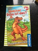 Welcher Dino ist das? Dino Memory  Kosmos Baden-Württemberg - Wiernsheim Vorschau