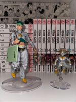 Rohan Kishibe - JoJo's Bizarre Adventure - Chozokado Actionfigur Niedersachsen - Dahlenburg Vorschau