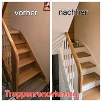 Treppenbau, Treppenrenovierung Baden-Württemberg - Eislingen (Fils) Vorschau