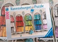Puzzles Ravensburger, Food Porn, 90er Jahre Niedersachsen - Lamstedt Vorschau