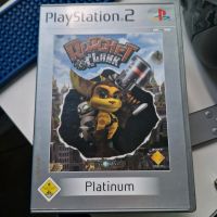 Ractchet Clank - Playstation 2 Platinum Bayern - Inning am Ammersee Vorschau