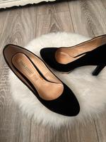 Highheels schwarz Gr.41 Essen - Überruhr-Hinsel Vorschau