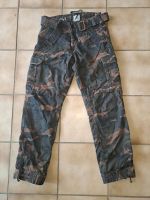 John Doe Hose Kevlar Cargohose Motorradhose 34/31 31/34 Hessen - Wiesbaden Vorschau