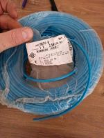 Cable H07V-K blau Nordrhein-Westfalen - Hilden Vorschau