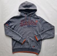 Superdry Hoodie Gr. M Niedersachsen - Wallenhorst Vorschau