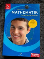 Lernvitamin Mathematik 6. Klasse Cornelsen Software Wuppertal - Elberfeld Vorschau