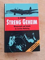 B. Johnson - Streng Geheim - Technik im 2.Weltkrieg - Buch 1978 Dresden - Innere Altstadt Vorschau