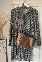 Hallhuber Kleid & Original Bogner Tasche ❣️ Hessen - Künzell Vorschau
