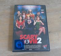 DVD Scary Movie 2 Hessen - Gießen Vorschau