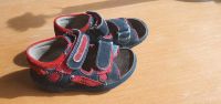 Kinderschuhe Sandalen Pepino Größe 23 Baden-Württemberg - Freiburg im Breisgau Vorschau