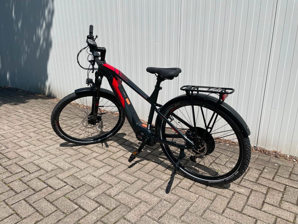 Conway Cairon C 2.0 500 EMTB - M,L 45,49cm - sofort lieferbar in Bremerhaven