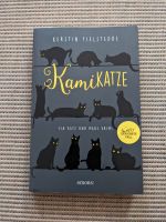 Kamikatze, ein Katz und Maus Krimi, Kerstin Fielstedde Niedersachsen - Scheeßel Vorschau