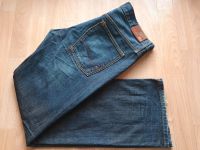 Orig. TOMMY  HILFIGER Designer Jeans W36 L34 Nordrhein-Westfalen - Krefeld Vorschau