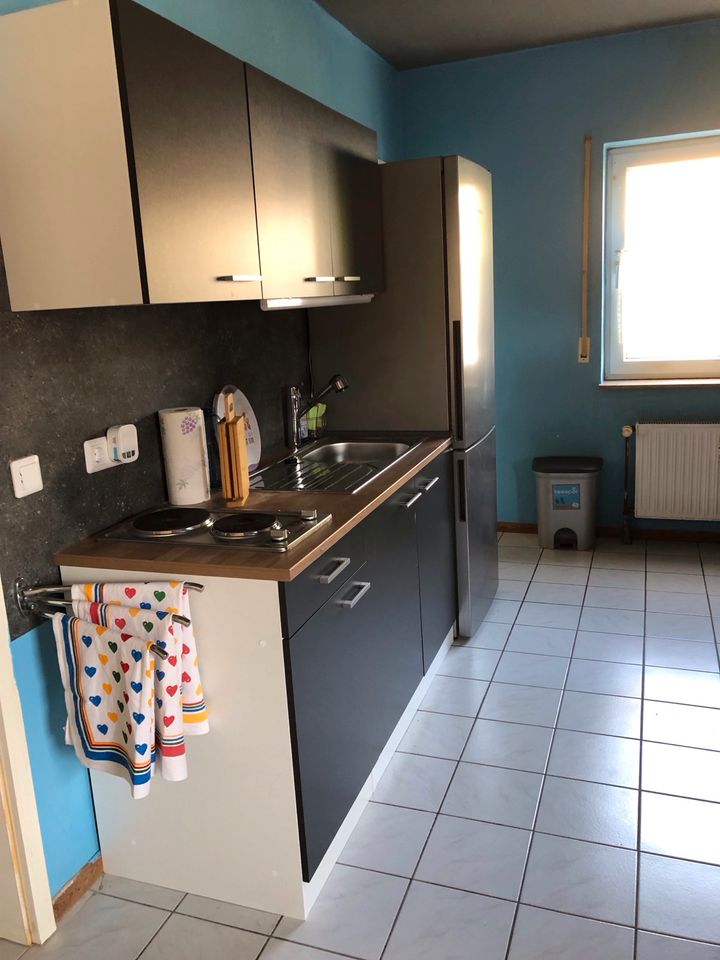 Single-Appartement in Asbach zu vermieten in Asbach